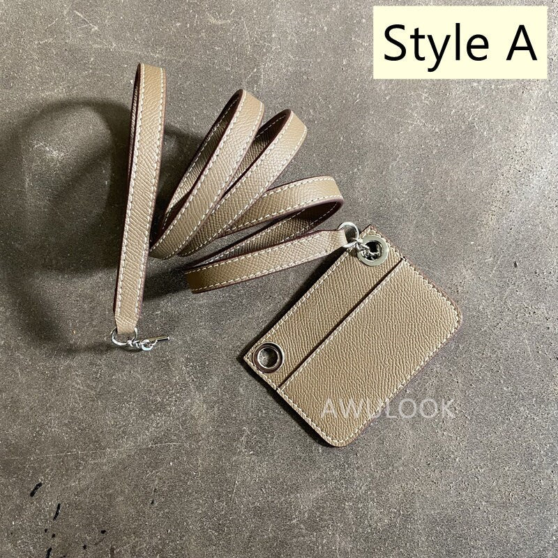 Crossbody Strap+Conversion Kit for Constance Slim