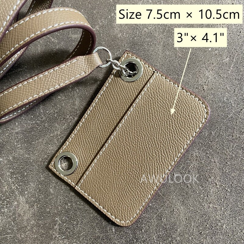 Crossbody Strap+Conversion Kit for Constance Slim